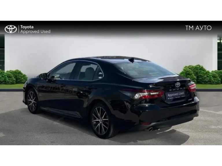 Toyota Camry 2.5 HSD ELEGANCE