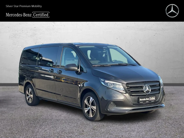 Mercedes-Benz Vito 119 Tourer PRO