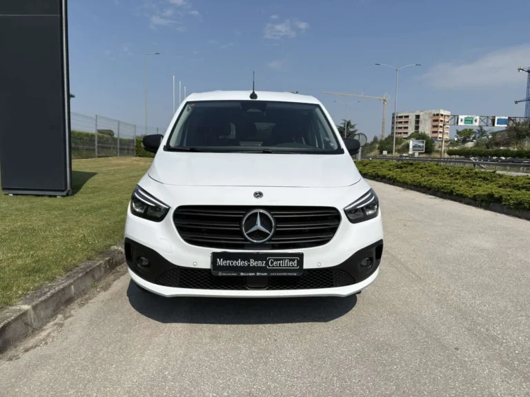 Mercedes-Benz Citan 110 KA