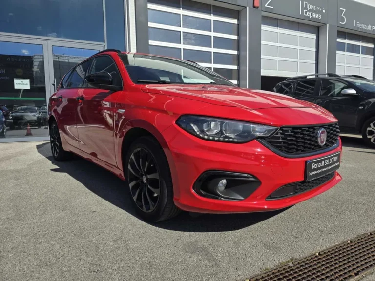Fiat TIPO