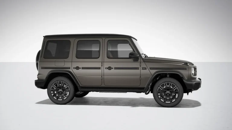 Mercedes-Benz G-класа G 500
