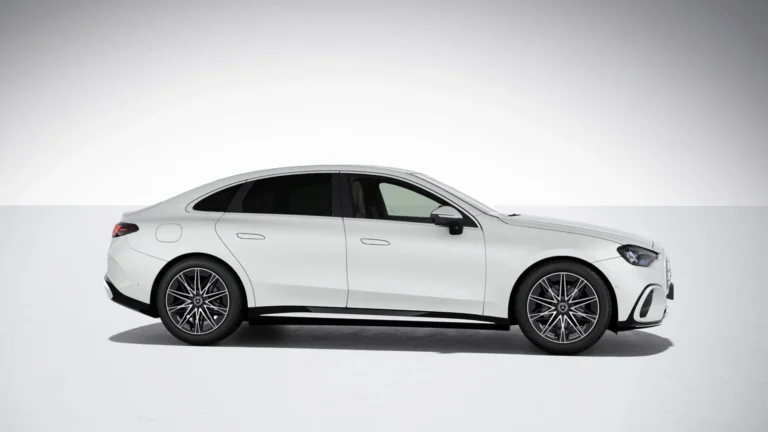 Mercedes-Benz C-класа C 400 4MATIC electric