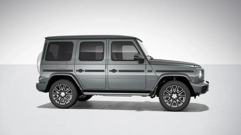 Mercedes-Benz G-класа G 500
