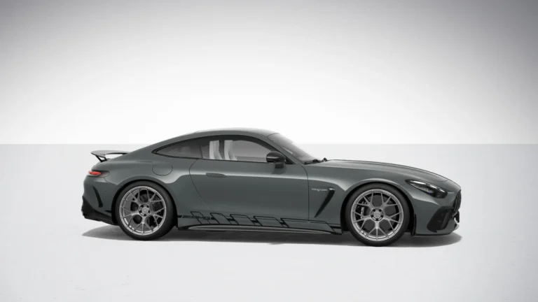 Mercedes-Benz GT Mercedes-AMG GT 63 PRO 4MATIC+