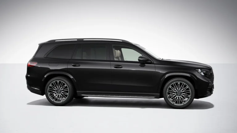 Mercedes-Benz GLS GLS 450 d 4MATIC