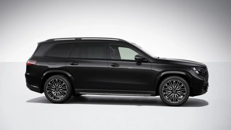 Mercedes-Benz GLS GLS 450 d 4MATIC