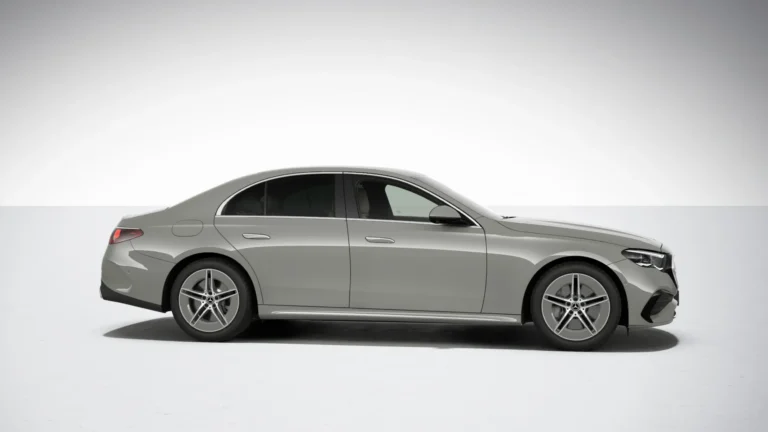 Mercedes-Benz E-класа E 450 4MATIC