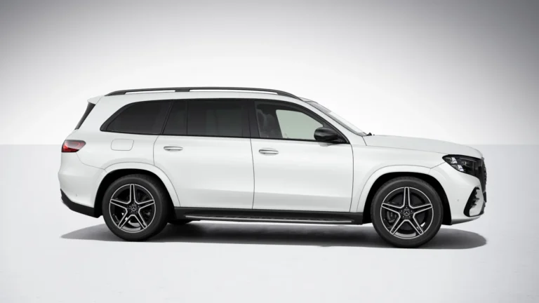 Mercedes-Benz GLS GLS 450 d 4MATIC