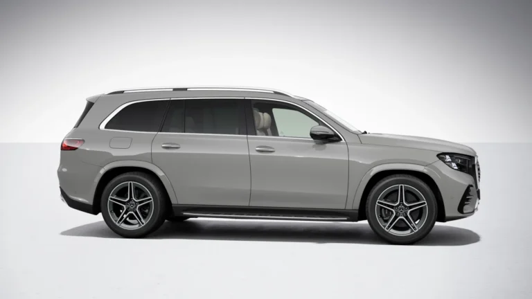 Mercedes-Benz GLS GLS 450 d 4MATIC