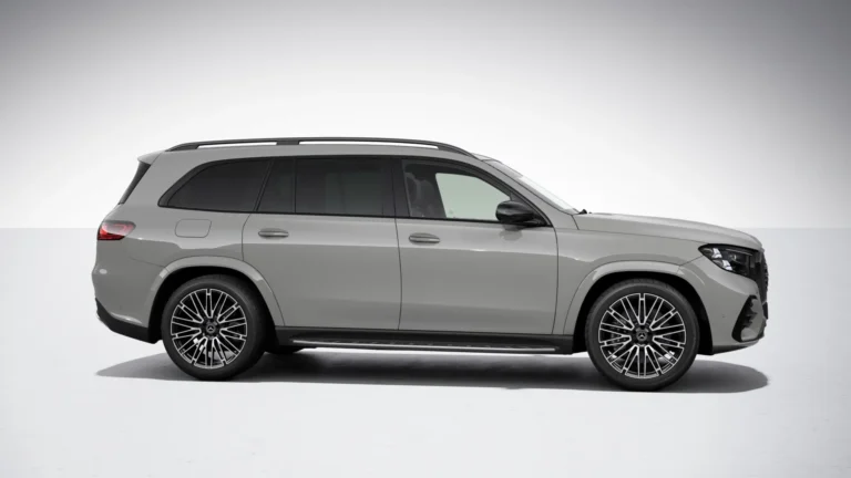 Mercedes-Benz GLS GLS 450 d 4MATIC