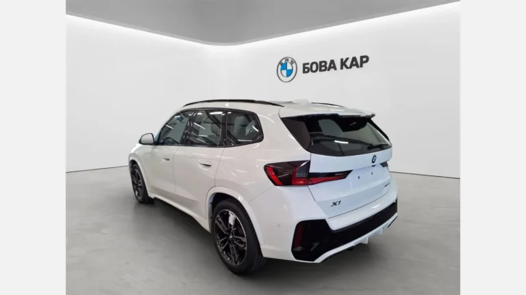 BMW X1 xDrive23i