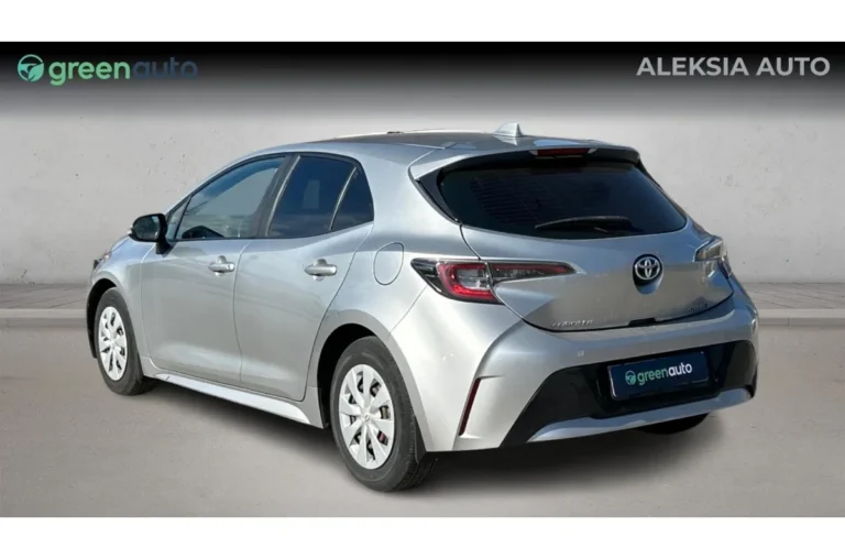 Toyota Corolla 1.8 HSD A/T