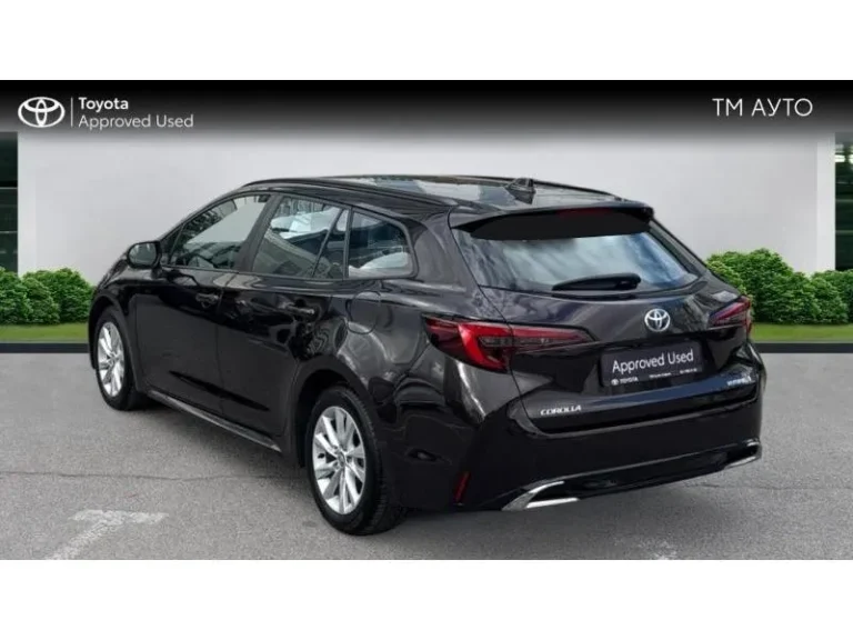 Toyota COROLLA TS COROLLA TS 1.8 HSD DYNAMIC