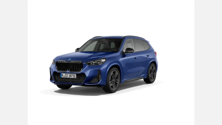 BMW iX1 xDrive30