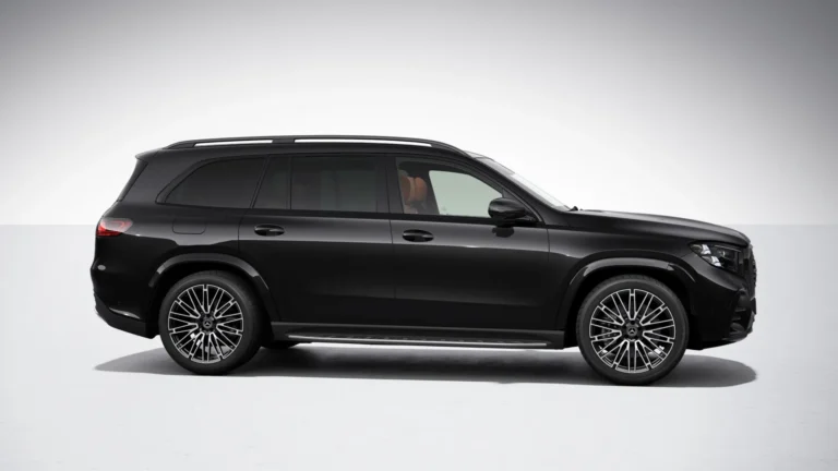 Mercedes-Benz GLS GLS 450 d 4MATIC
