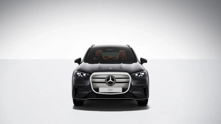Mercedes-Benz GLC 400 4MATIC EQ
