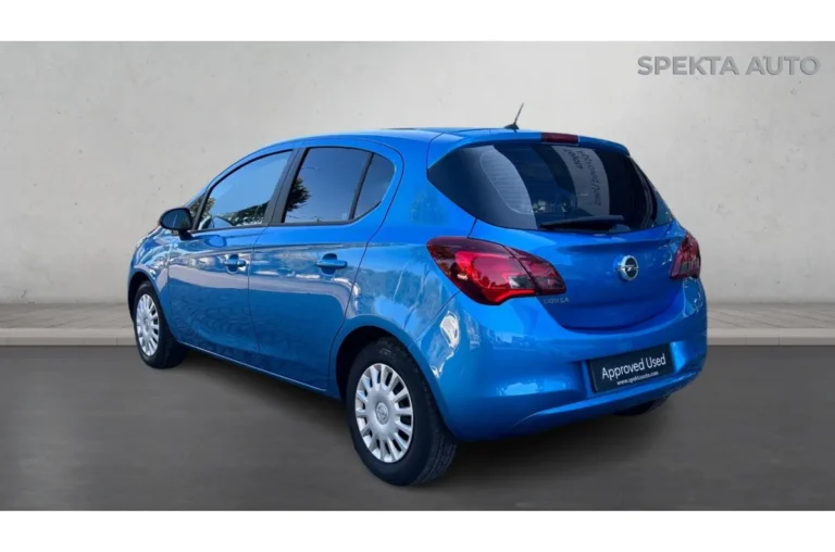 Opel Corsa 1.4i Auto