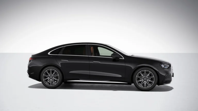 Mercedes-Benz C-класа C 400 4MATIC electric