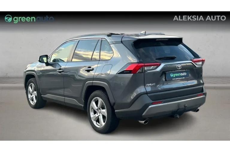Toyota Rav4  2.0 VVT-i   M/T