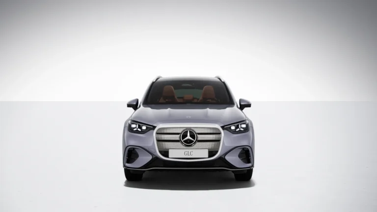 Mercedes-Benz GLC 400 4MATIC EQ