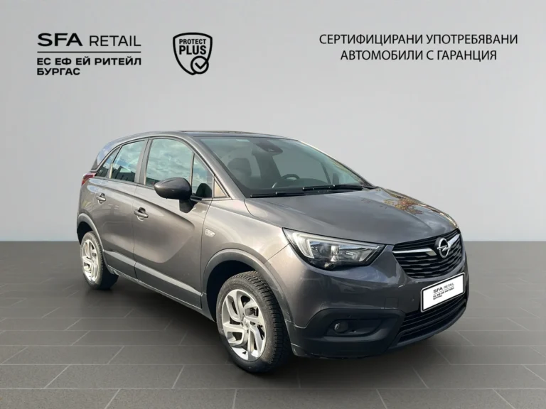 Opel CROSSLAND ENJOY