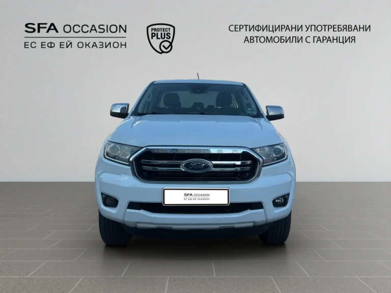 Ford RANGER 2.0 170hp 4х4 E6 BVM6