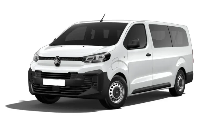 CITROËN JUMPY