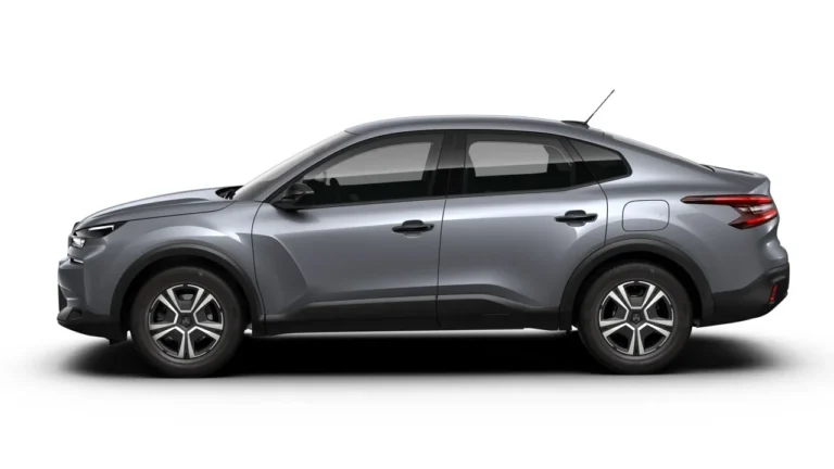 CITROËN C4 X