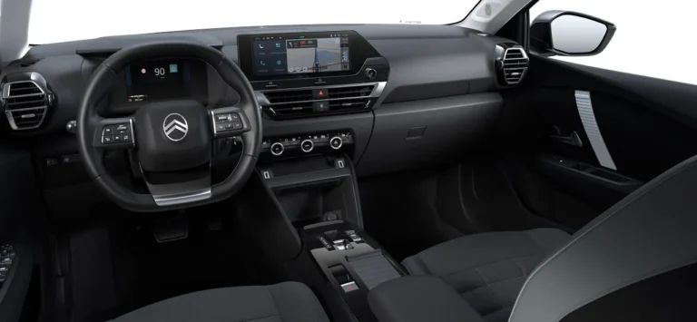 CITROËN C4 X