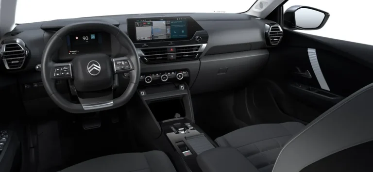 CITROËN C4 X