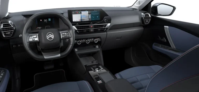 CITROËN C4