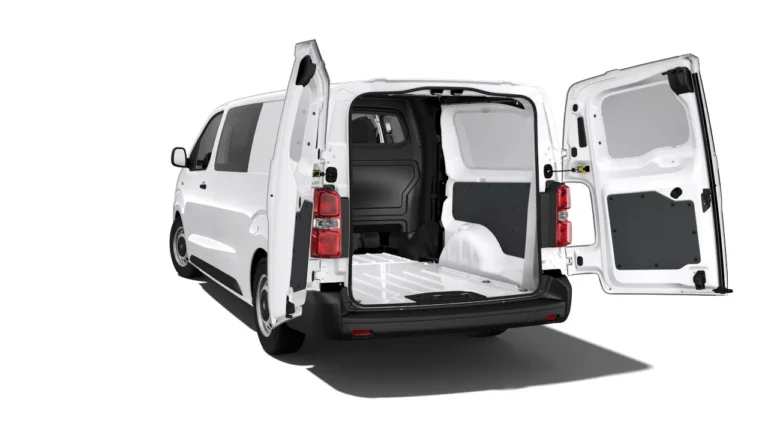 CITROËN JUMPY