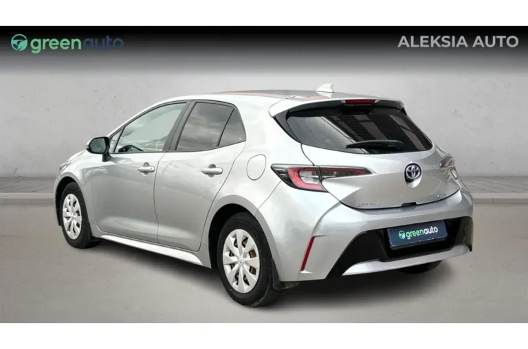 Toyota Corolla 1.8 HSD A/T
