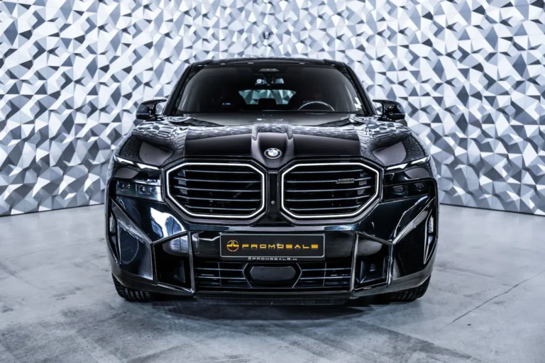 BMW XM xDrive*Bowers&Wilkins*360