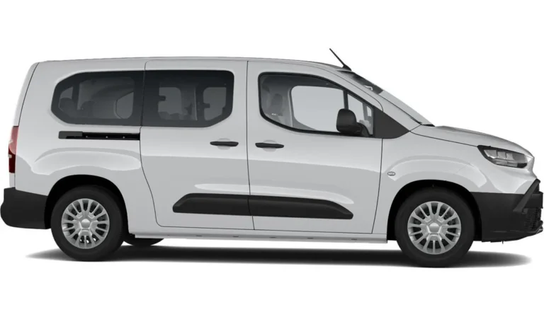 Toyota Proace City Verso Comfort