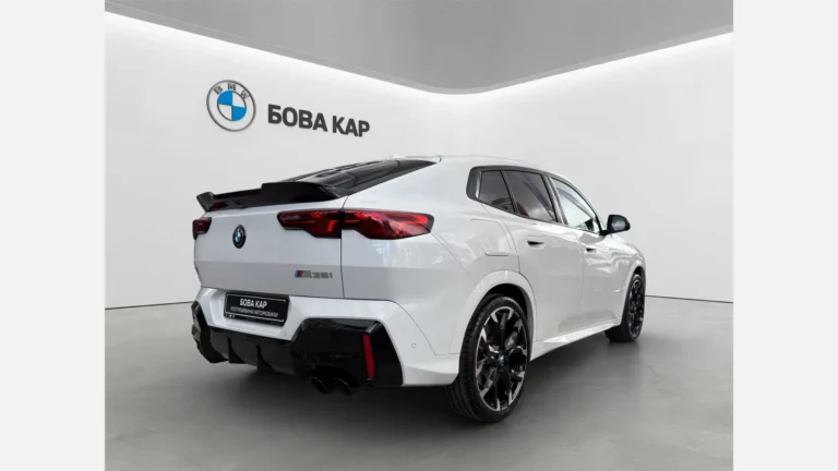 BMW X2 M35i xDrive