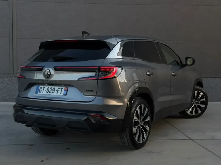 Renault Austral