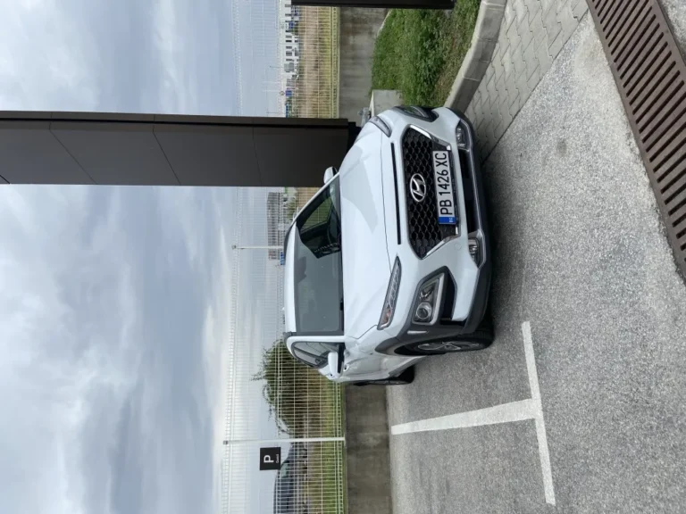 HYUNDAI KONA HYBRID