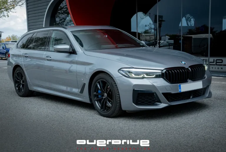 BMW 530d