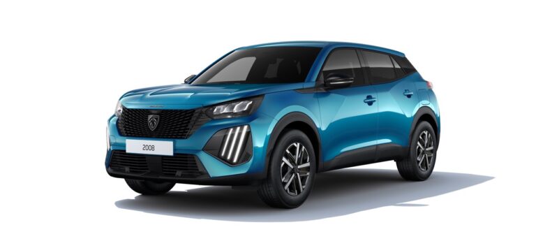 Peugeot 2008 BUSINESS