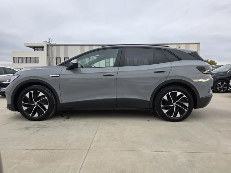 VW ID.4 Pro 82 kwH