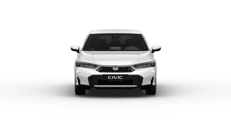 Honda Civic Elegance e:HEV