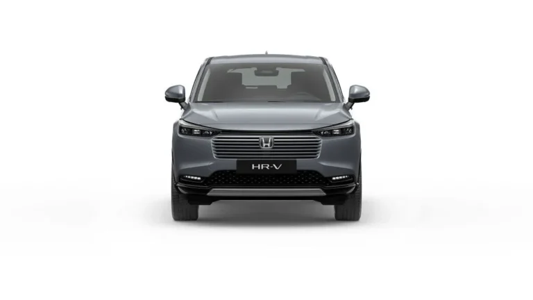 Honda HR-V Advance e:HEV