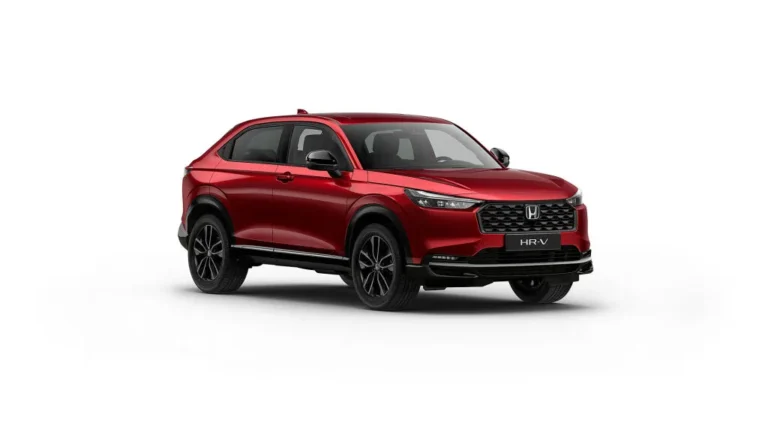 Honda HR-V Advance Sport e:HEV