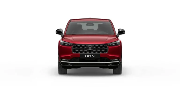 Honda HR-V Advance Sport e:HEV