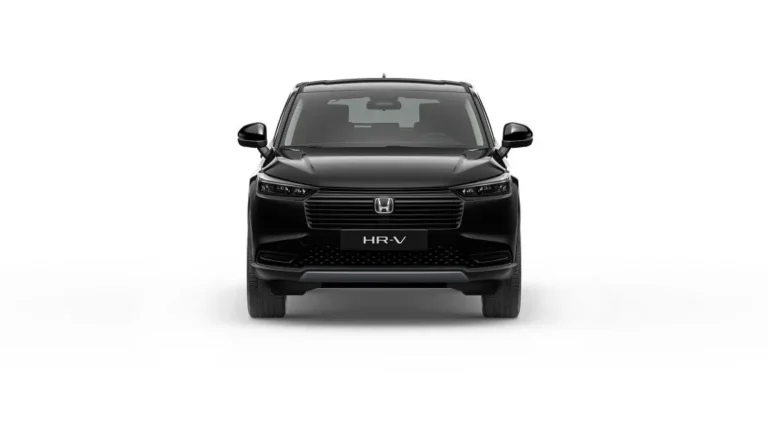 Honda HR-V Elegance e:HEV