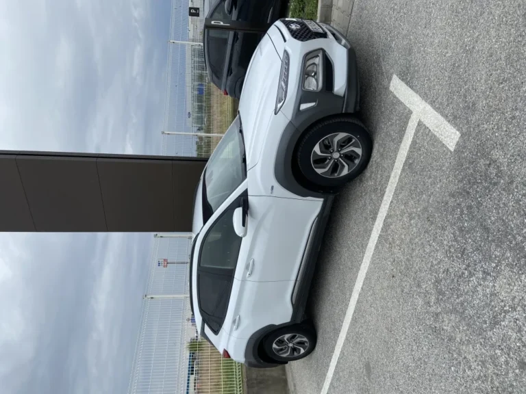 HYUNDAI KONA HYBRID