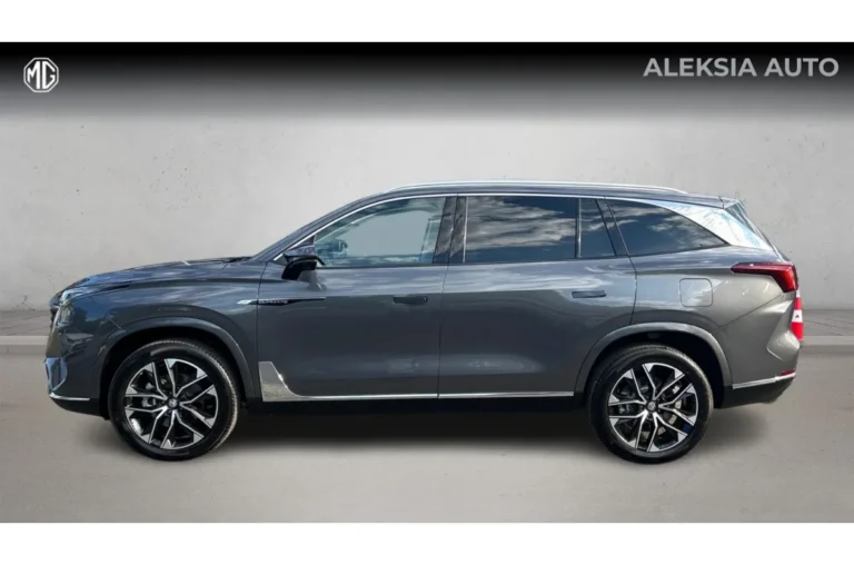 Mg S9-PHEV