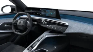 Peugeot 3008 — снимка 1
