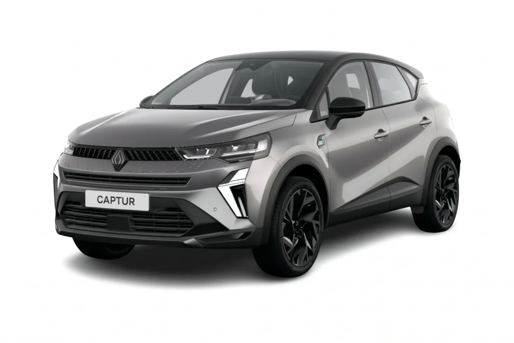 captur